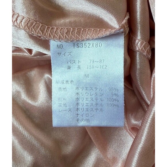 Axes Femme Lolita Himekaji Jirai Kawaii Dollcore Whimsigoth Victorian Dress M - Picture 10 of 10